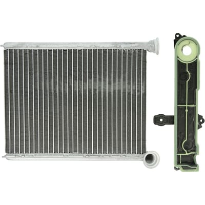 Warmtewisselaar, interieur verwarming THERMOTEC D6C007TT