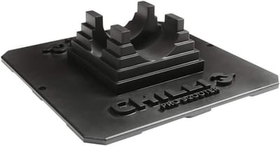 Chilli Pro Scooter Standaard - Zwart