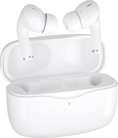 Oortjes Draadloos - Bluetooth Oordoppen - Earbuds - Oordopjes Draadloos - Bluetooth earbuds - Bluetooth AOordopjes - Geschikt voor smartphones