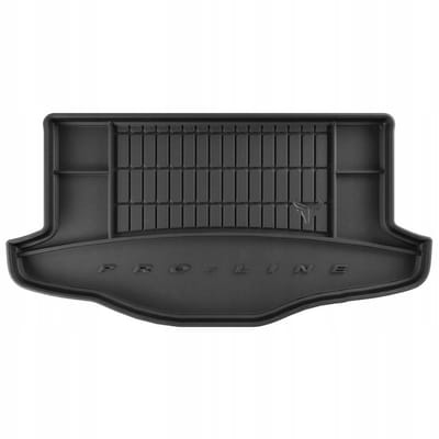 Frogum Proline - Kofferbakmat - SsangYong Tivoli 2015-2019 - Bovenste Laadvloer - Antislip