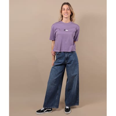 T-shirt Korte Mouw Oxbow T-shirt met korte mouwen BRODYFLO
