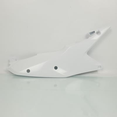 Cache latéral droit origine pour moto KTM 450 SMR 2023 à 2024 A46006004000AB