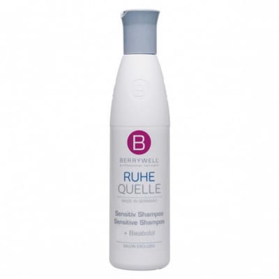 Berrywell Ruhe Quelle Sensitive Shampoo 251 ml