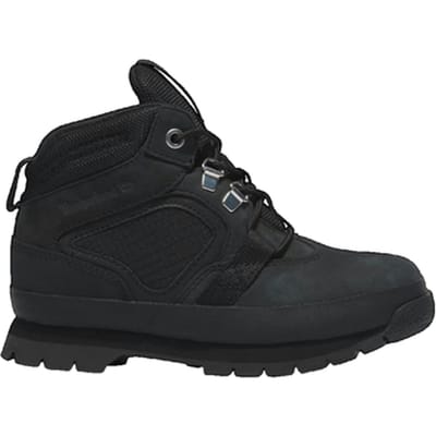 Laarzen Timberland Bottines Euro Hiker cuir