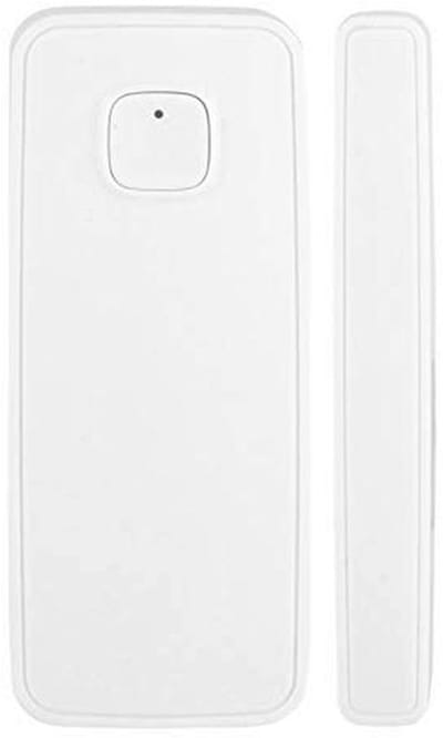 Draadloze WIFI Deursensor voor Alarm en Beveiliging