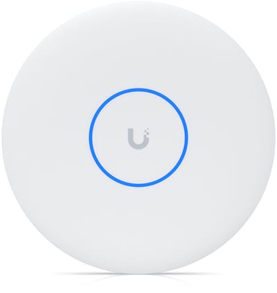 Ubiquiti U7 Pro XGS 8600 Mbit/s Wit Power over Ethernet (PoE)