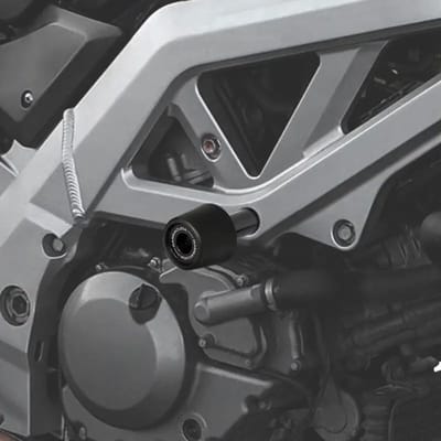 Buffer kit Barracuda Suzuki SV 650 (2003-2008)
