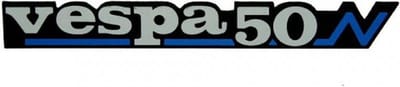 tuning rms voor scooter piaggio 50 vespa n 1990 256452 nieuw