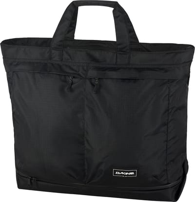 Dakine Verge 34 Weekender - Reistas 60 cm (black ripstop)