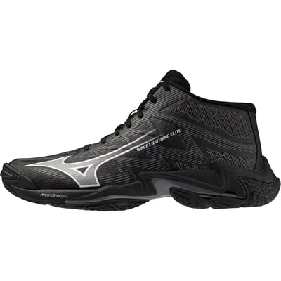 Indoor schoenen Mizuno Wave Lightning Elite Mid