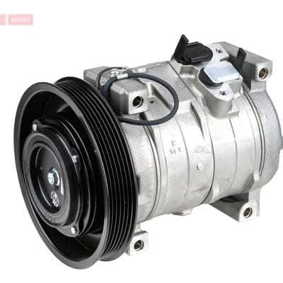 Compressor airconditioning DENSO DCP99526