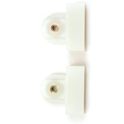 BWR5033 Connecteur Support de Verre de Porte Fenêtre Clips de Châssis pour Toyota Corolla 4Runner N18 Verso Cruiser Hiace RAV 4 Picnic Lexus CT