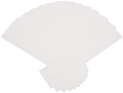 Dailygoods- Plakband 15 Stuks - Dubbelzijdig Plakband - Plakbandhouder - Plakband Dispenser - Plakband Rollen - Geschikt voor Diverse Texturen - Tape