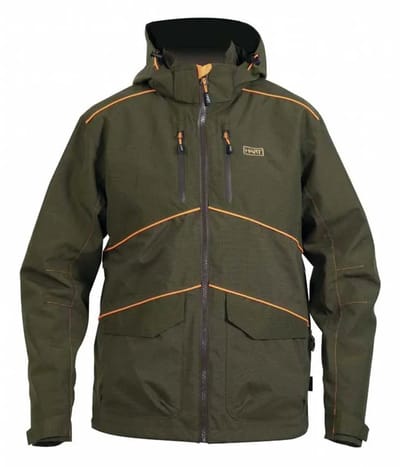 Hart Hunting Armotion J Sport Jas Groen XL Man