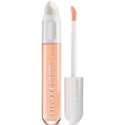 Clinique Even Better All-Over Concealer en Verwijderaar 6 ml (Verschillende Tinten) - CN 20 Fair