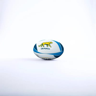 Rugbybal Pumas