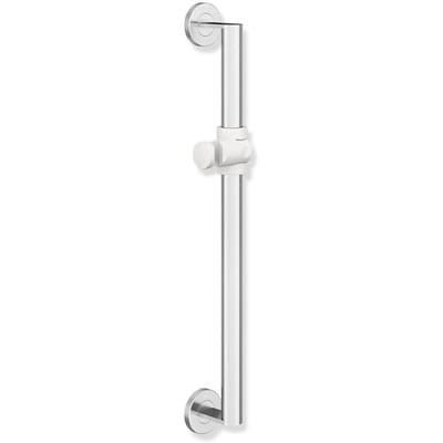 HEWI System 900 shower holder bar 60 cm 900.33.00040 92