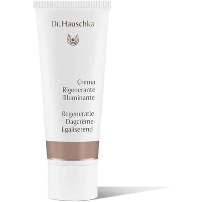 Dr. Hauschka Regeneratie Dagcrème Egaliserend 40