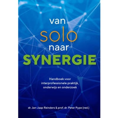 Van Solo Naar Synergie