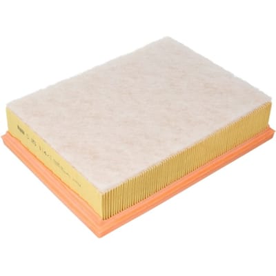 Luchtfilter MANN-FILTER C 25 114/1