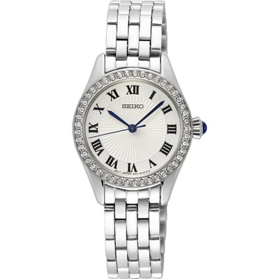 Seiko Dameshorloge - SUR333P1