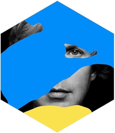 Beck - Colors Yellow (LP) (Limited Edition) (Coloured Vinyl)