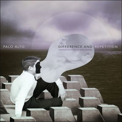 Palo Alto - Difference And Repetition (2 LP)