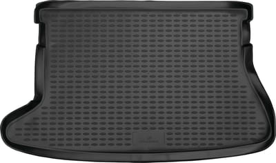 Walser Kofferbakmat XTR geschikt voor Toyota Auris (E15) 10/2006 - 09/2012