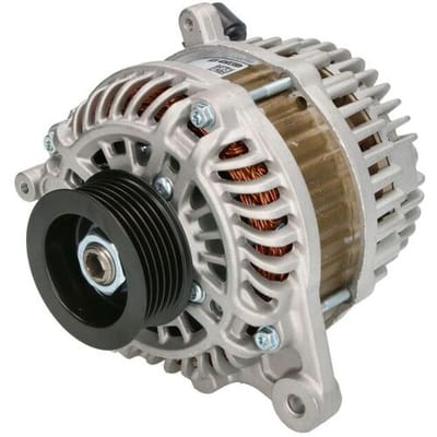 Driefasige generator HC-CARGO 116793