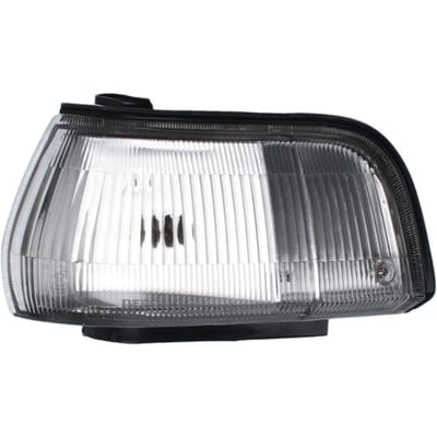 Positielicht DEPO 212-1556L-WE links
