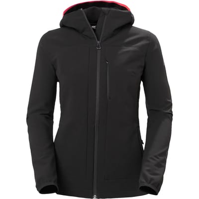 Damesfleece Helly Hansen Aurora shield