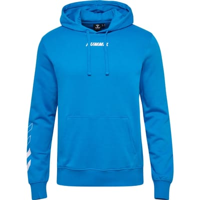 Hummel-sweatshirt Hmlelemental Hoodie 225883