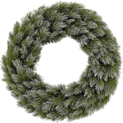 Triumph Tree Pittsburgh krans groen TIPS 160 - d60cm
