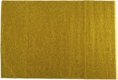 Kunstgras Mat - Model Gras - Diorama Bouw - Levensechte Uitstraling - 50 x 35 cm - Groen