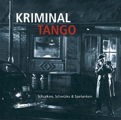 Kriminal Tango