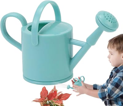 Kinder Gieter - Peuter Tuingieter - Tuinieren met Kinderen - 360 Graden Rotatie - 10 x 5 x 5 cm