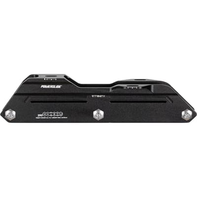 Rollendraaiplateau Powerslide 110 - 290 (x2)