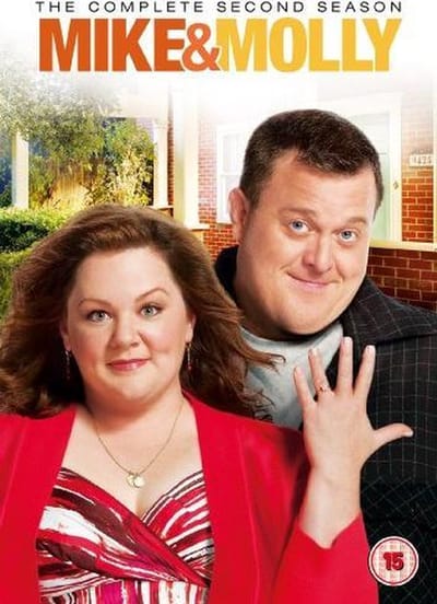 Mike & Molly - Season 2