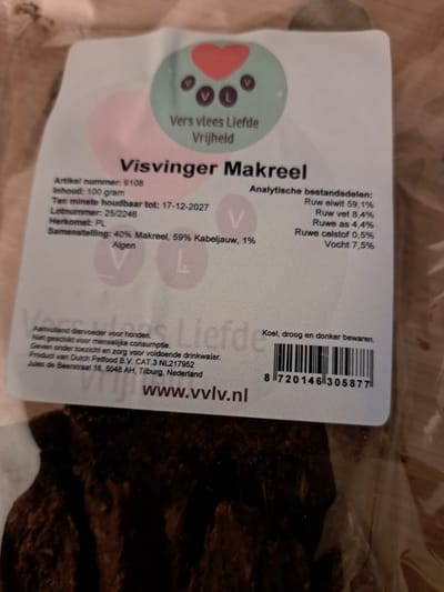 vvlvshop visvinger makreel