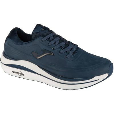 Joma Caronte Men 2403 CCARW2403, Mannen, Marineblauw, Sneakers, maat: 44