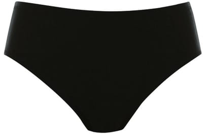 Rosa Faia - Bikini Slip Style Comfort Zwart - maat 52 - Zwart