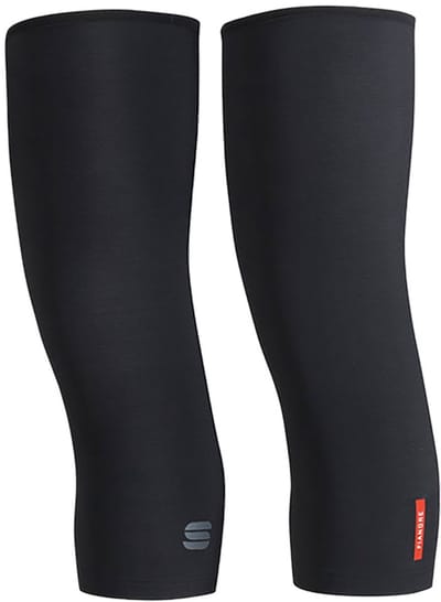 Sportful Fiandre 2 Nekwarmer Zwart M