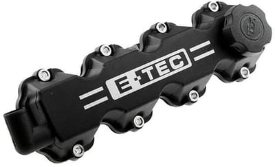 Kleppendeksel OEM 96181319