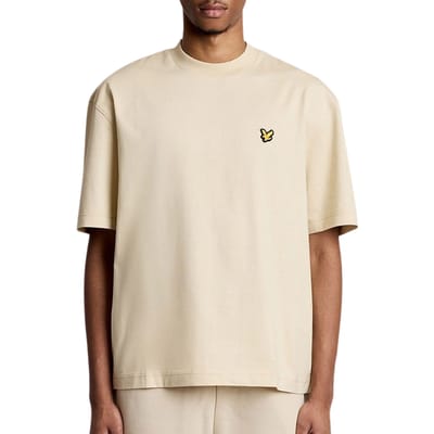 Lyle & Scott Relaxed Shirt Heren - Maat S