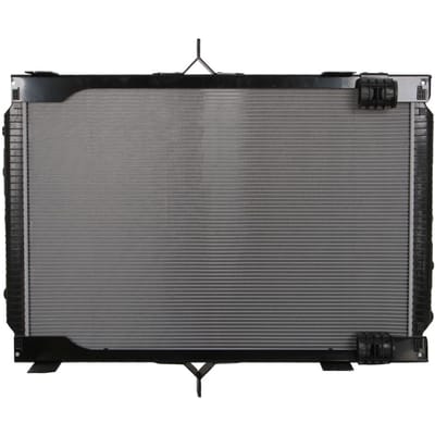 Radiator, motorkoeling THERMOTEC D7RV005TT