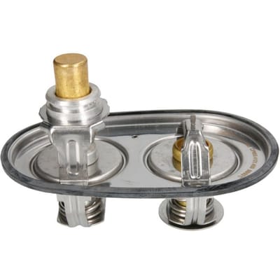 Thermostaat, koelvloeistof DT Spare Parts 1.11409