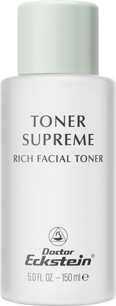 Doctor Eckstein - Toner Supreme - 150 ml