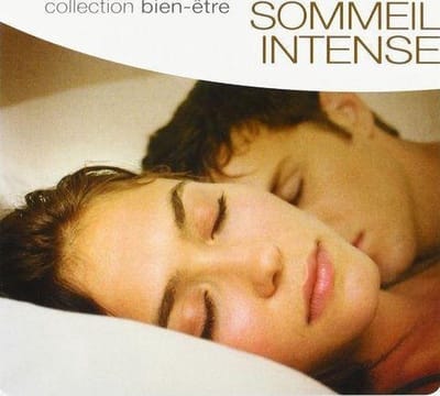 Various Artists - Sommeil Intense - Bien Être (CD)