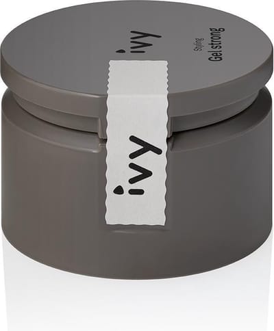 IVY Hair Care Gel strong 125ml - 100% vegan