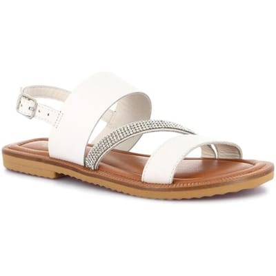 Platte sandalen Grunland DSG-SA1978